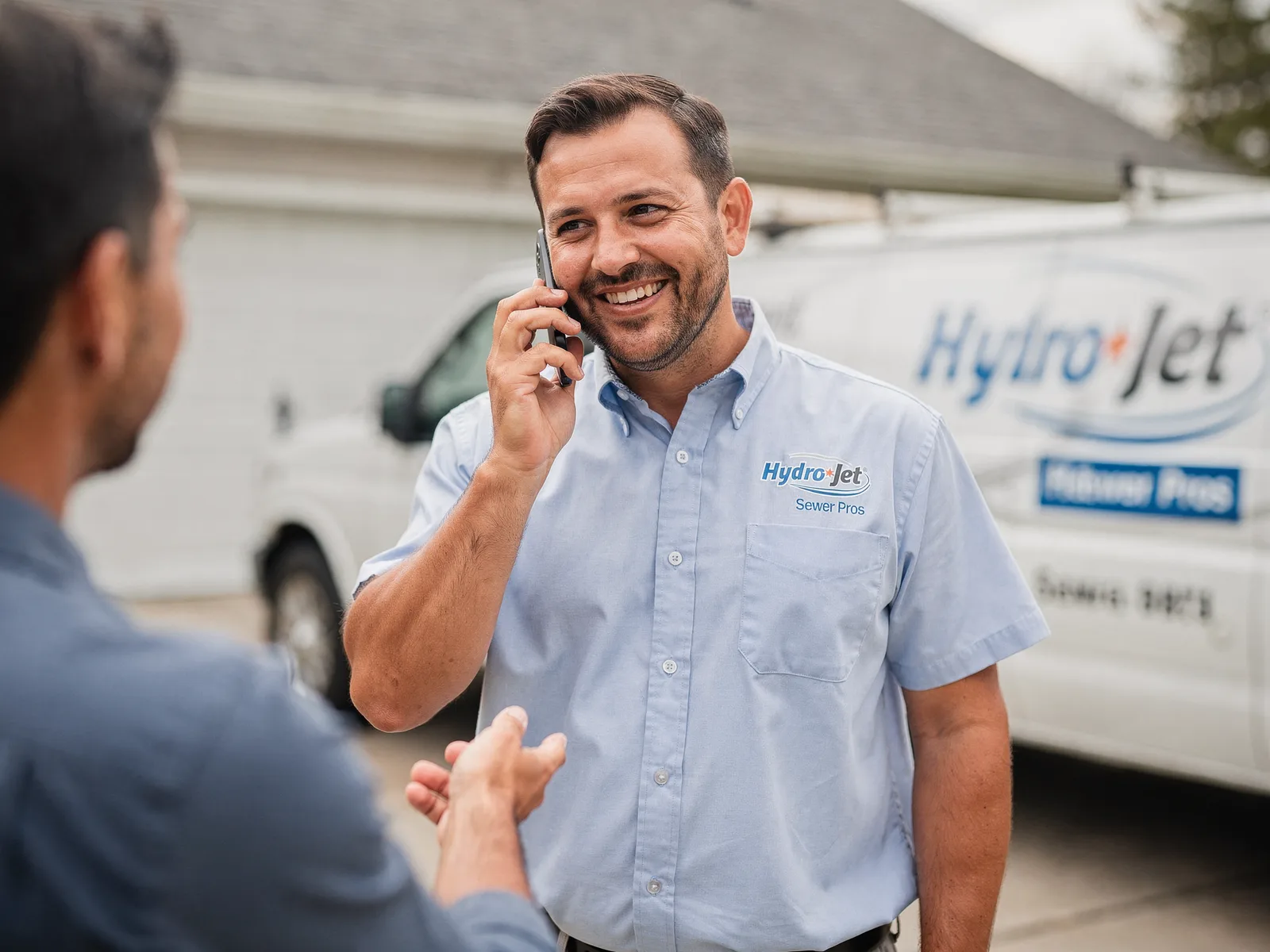 Hydro Jetting Tampa, FL FAQs